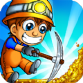 偷懒的矿业大亨中文安卓版（Idle Miner Tycoon) v2.31.1