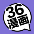 36漫画壁纸app官方下载最新版免费安装 v1.1