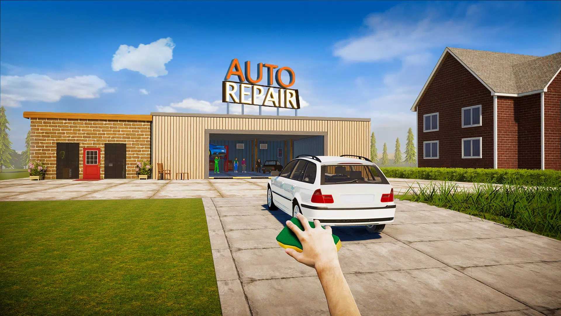 Car Saler Simulator Dealership安卓手机版 v1.7.4