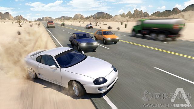 Driving Zone游戏官网ios版 v1.12