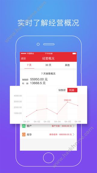 店管家农资软件app下载 v6.1.7