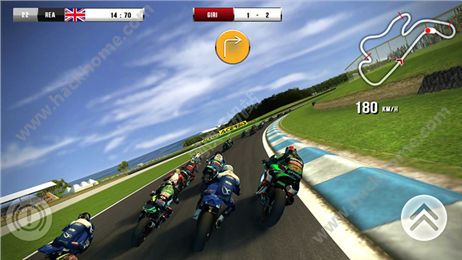 SBK16游戏安卓手机版下载 v1.0.2