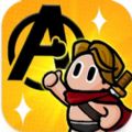 英雄集结史诗RPG汉化版游戏下载（Hero Assemble） v1.0.0