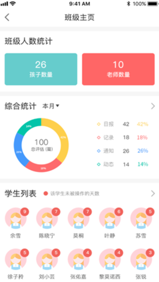 五向全能基础版教师端app下载 v1.0.0