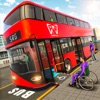 Bus Driving Simulator 2024游戏中文版 v1.0