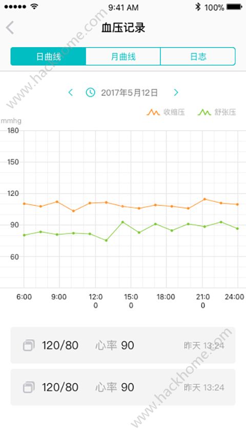 微产医生app安卓手机版下载 v1.2.2