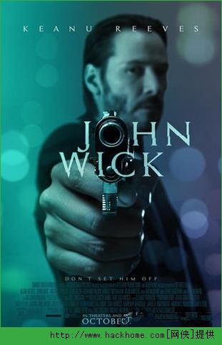 疾速追杀官方版iOS手机游戏（John Wick) v1.0