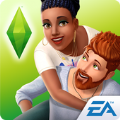 The Sims Mobile手游官方中文版下载 v13.1.0.253151