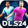 Dream League Soccer 2024中文版安卓版下载 v11.000