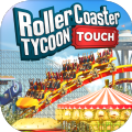 过山车大亨触摸版最新安卓版（RollerCoaster Tycoon Touch） v2.7.3