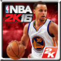 NBA 2K16手机版官网中文版 v0.0.29