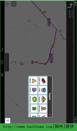 Waze导航iOS手机版APP下载 v4.0.1