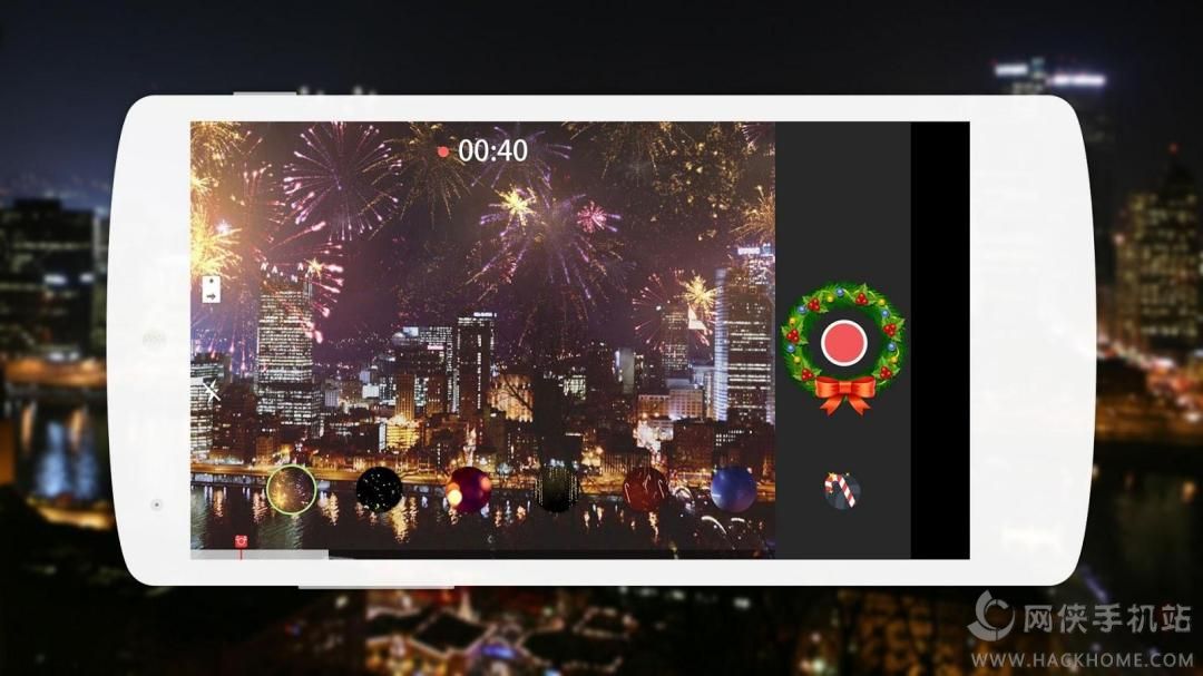 圣诞摄像安卓手机版APP下载 v1.0.1