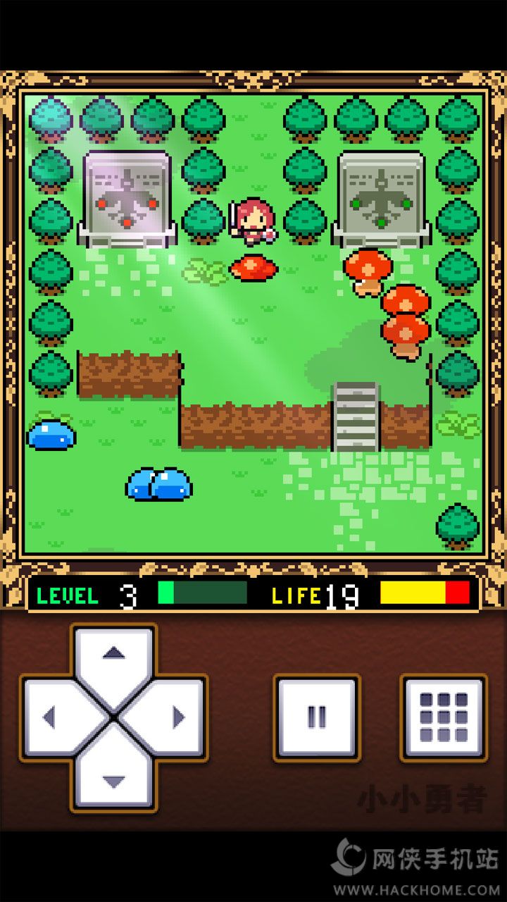 小小勇者汉化中文版（Fairune） v6.6.2