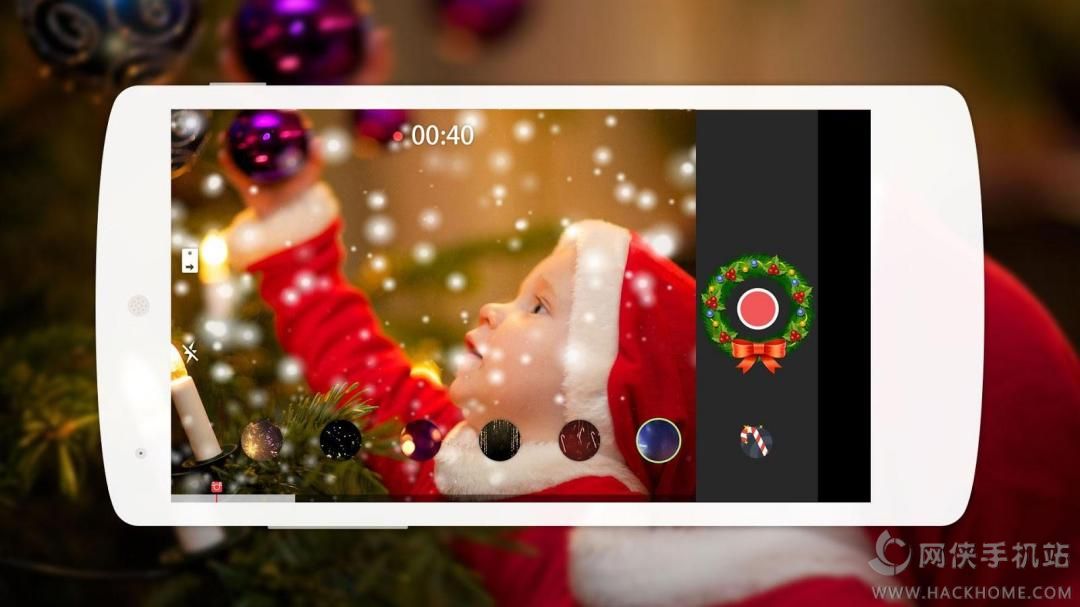 圣诞摄像安卓手机版APP下载 v1.0.1
