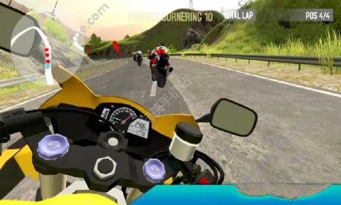 世界车手最新安卓版（World Of Riders） v1.45