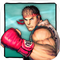 Street Fighter IV CE中文版最新版安卓版 v1.01.02