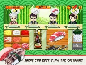 sushifriends游戏下载安卓版 v1.0