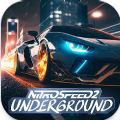 氮气极速2中文版游戏下载（Nitro Speed 2 Underground） v0.5.3