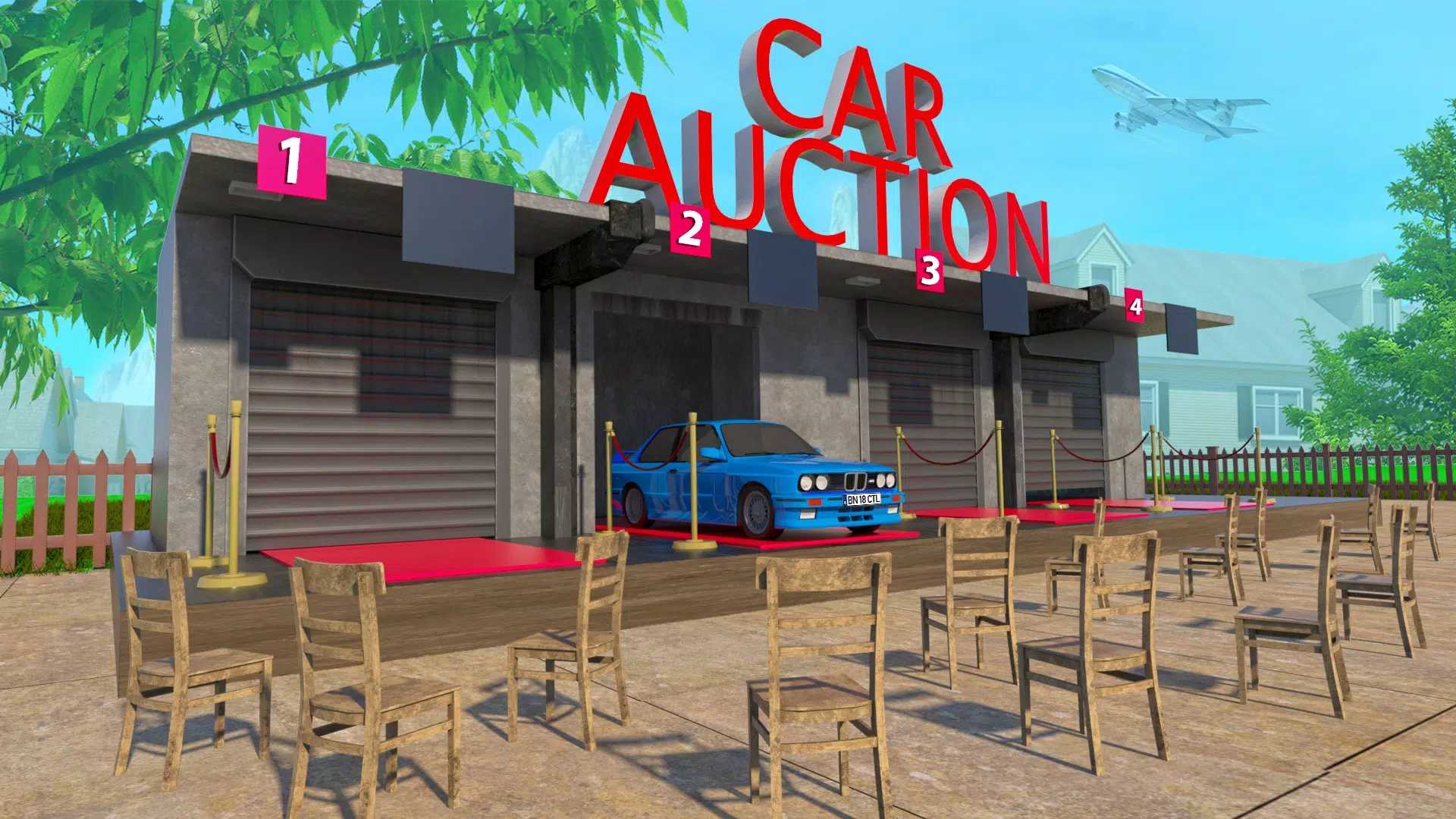 Car Saler Simulator Dealership安卓手机版 v1.7.4