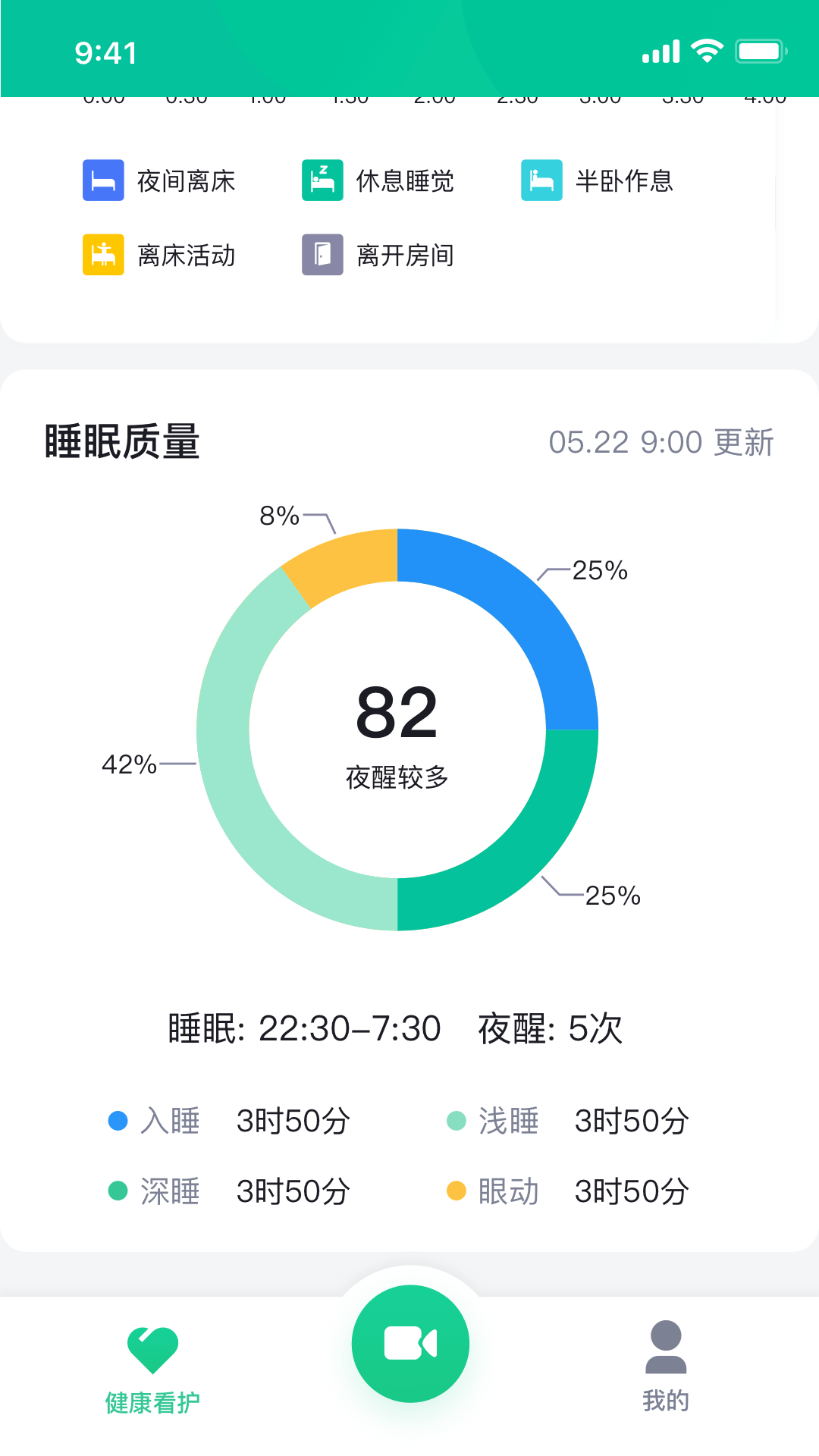 亲鹿看护app软件下载官方 v1.0.21