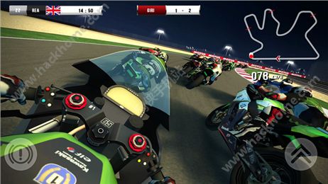 SBK16中文最新安卓版 v1.0.2