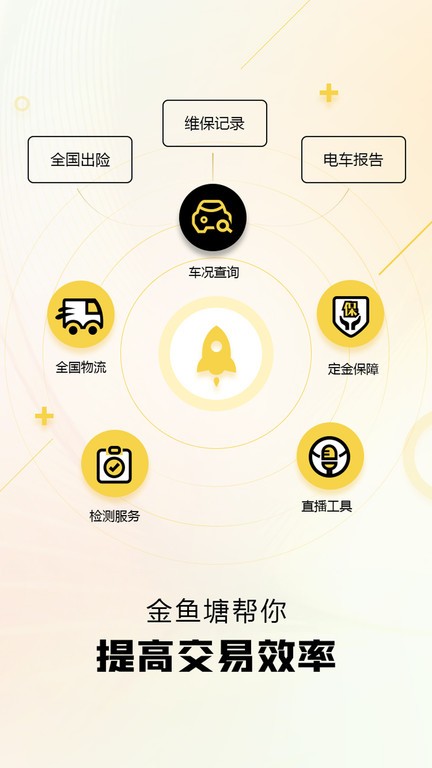 金鱼塘二手车app官方安卓版 v1.0.0