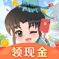 幸福小院游戏领红包最新版 v1.6.1