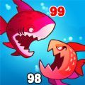 Eat Fish IO Fish Battle安卓下载手机版 v1.4.4