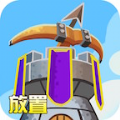 城堡守卫战游戏官网安卓版下载（Castle Creeps） v1.1.2