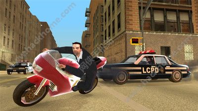 侠盗飞车自由城故事最新安卓版（Grand Theft Auto Liberty City Stories） v2.4.281