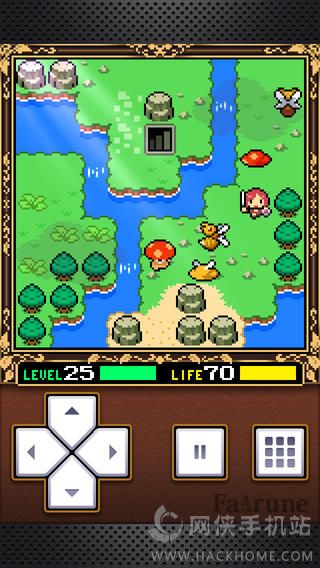 小小勇者最新安卓版（Fairune) v6.6.2