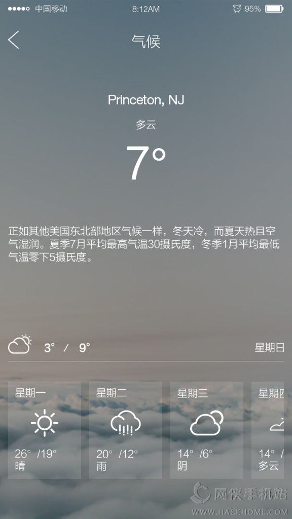 Change app手机版下载 v1.1.1