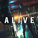 活着僵尸生存射击游戏手机安卓版（Alive） v2.0.2