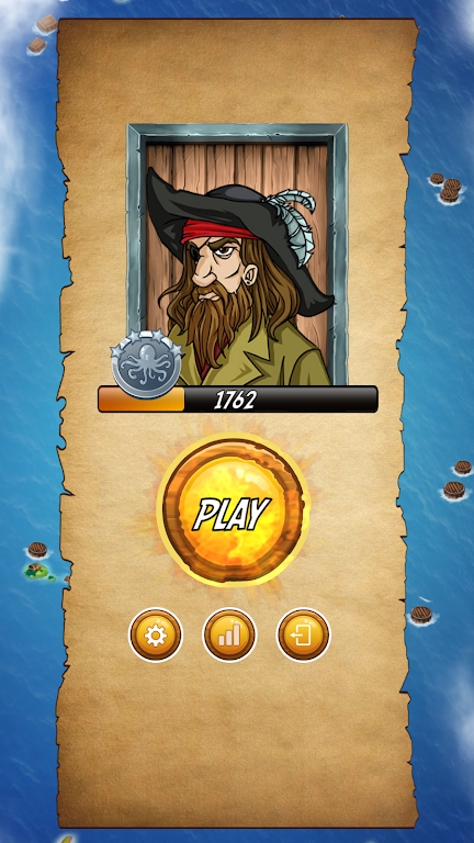 Pirate Warfare手机版下载安装 v0.0.5