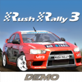 Rush Rally 3 DEMO游戏安卓版下载 v1.5