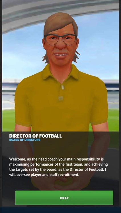 足球俱乐部经理2024最新版中文版下载（Football Club Management 2024） v1.2.6