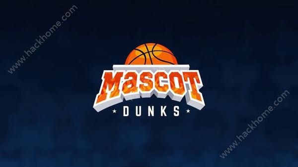 吉祥物大灌篮游戏官网安卓版(Mascot Dunks) v1.0