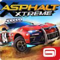 狂野飙车极限越野游戏ios手机版（Asphalt Xtreme） v1.0.8