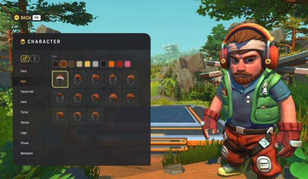 scrap mechanic2官方最新版 v1.4.30