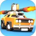 Crash of Cars最新安卓版 v1.0.13