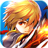 暗黑猎人传奇战神官方ios苹果版(Brave Fighter2) v1.0.6