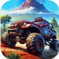 越野岛安卓版手游下载（Offroad Island） v1.0.4