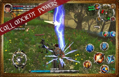 Kingdom Quest Open World RPG安卓最新版下载 v1.4.1