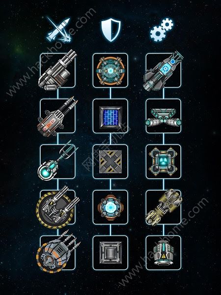 太空竞技场安卓游戏下载（Space Arena） v1.6