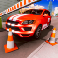 汽车驾驶学院3D游戏安卓版（Car Driving Academy School 3D） v1.4