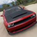 肌肉道奇挑战者游戏手机版（Muscle Dodge Challenger） v1.0