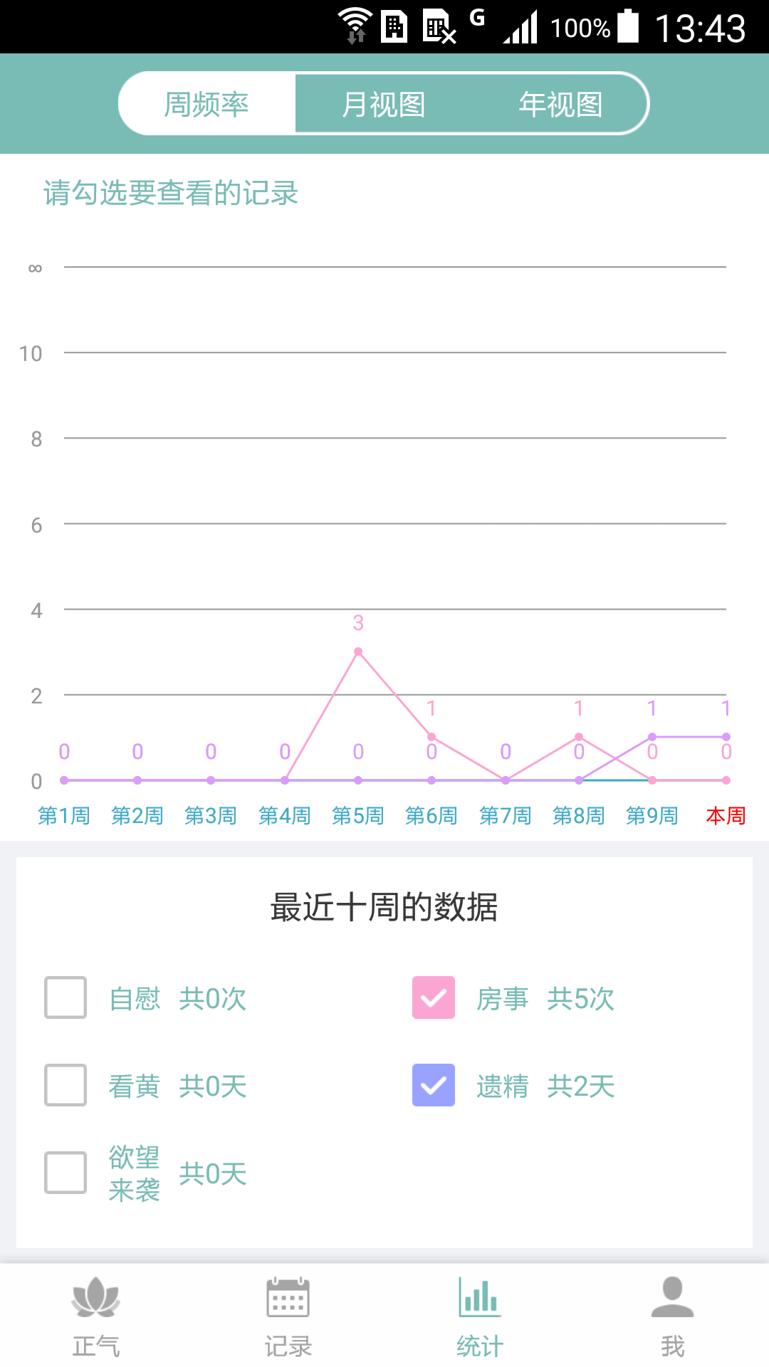 正气安卓版手机app下载 v7.12.8