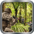 突击队冒险射击安卓版（Commando Adventure Shooting） v1.8