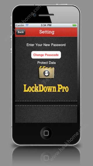 应用程序锁密码设置app官方下载安装 v12.28